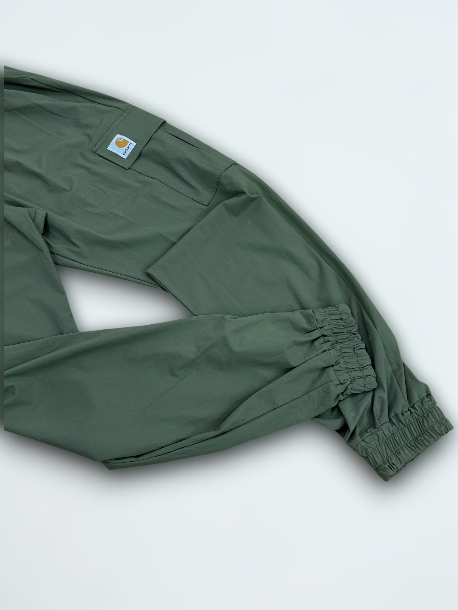 Parachute pants/Trousers
