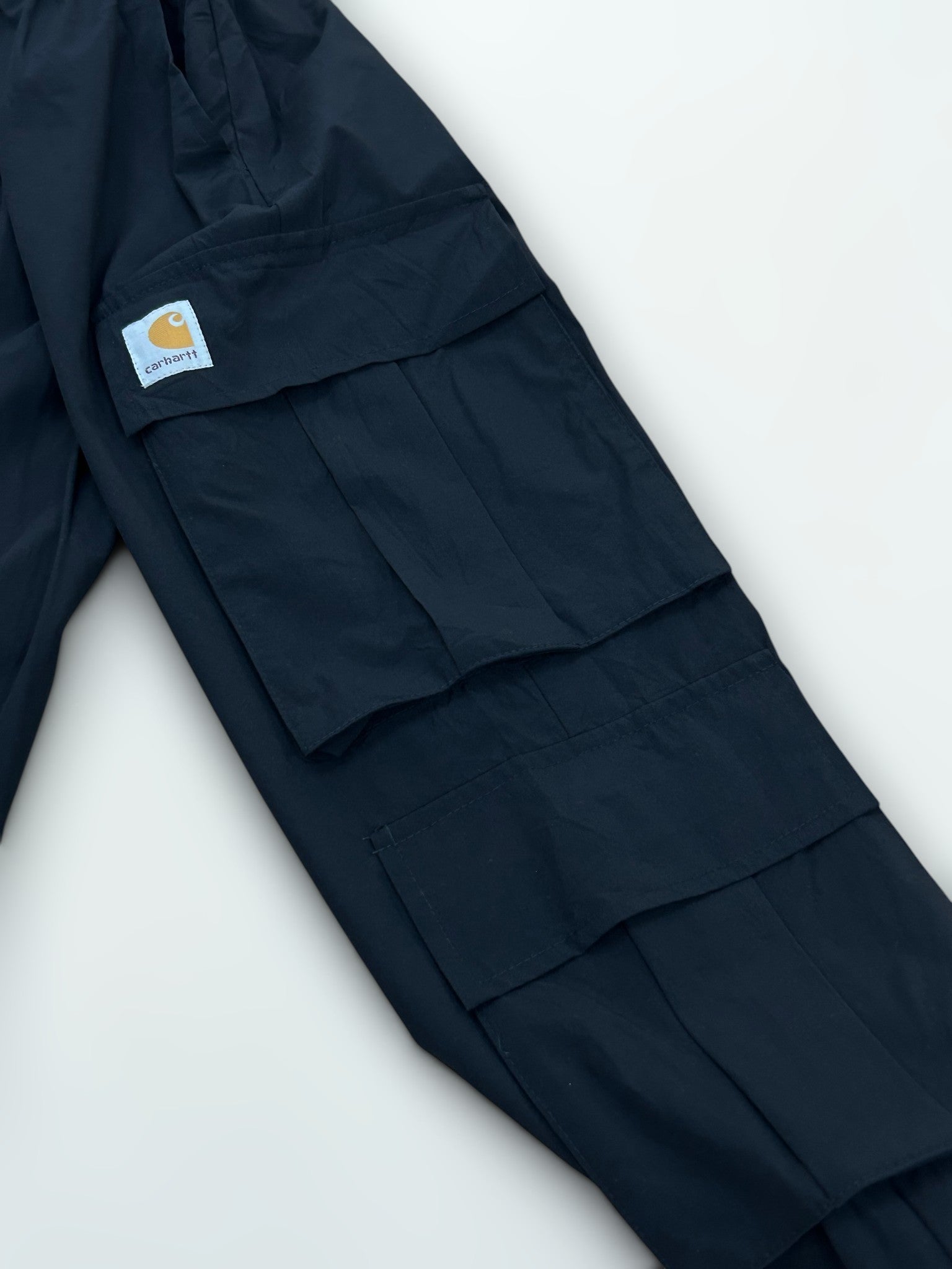 Parachute pants/Trousers