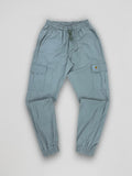 Parachute pants/Trousers