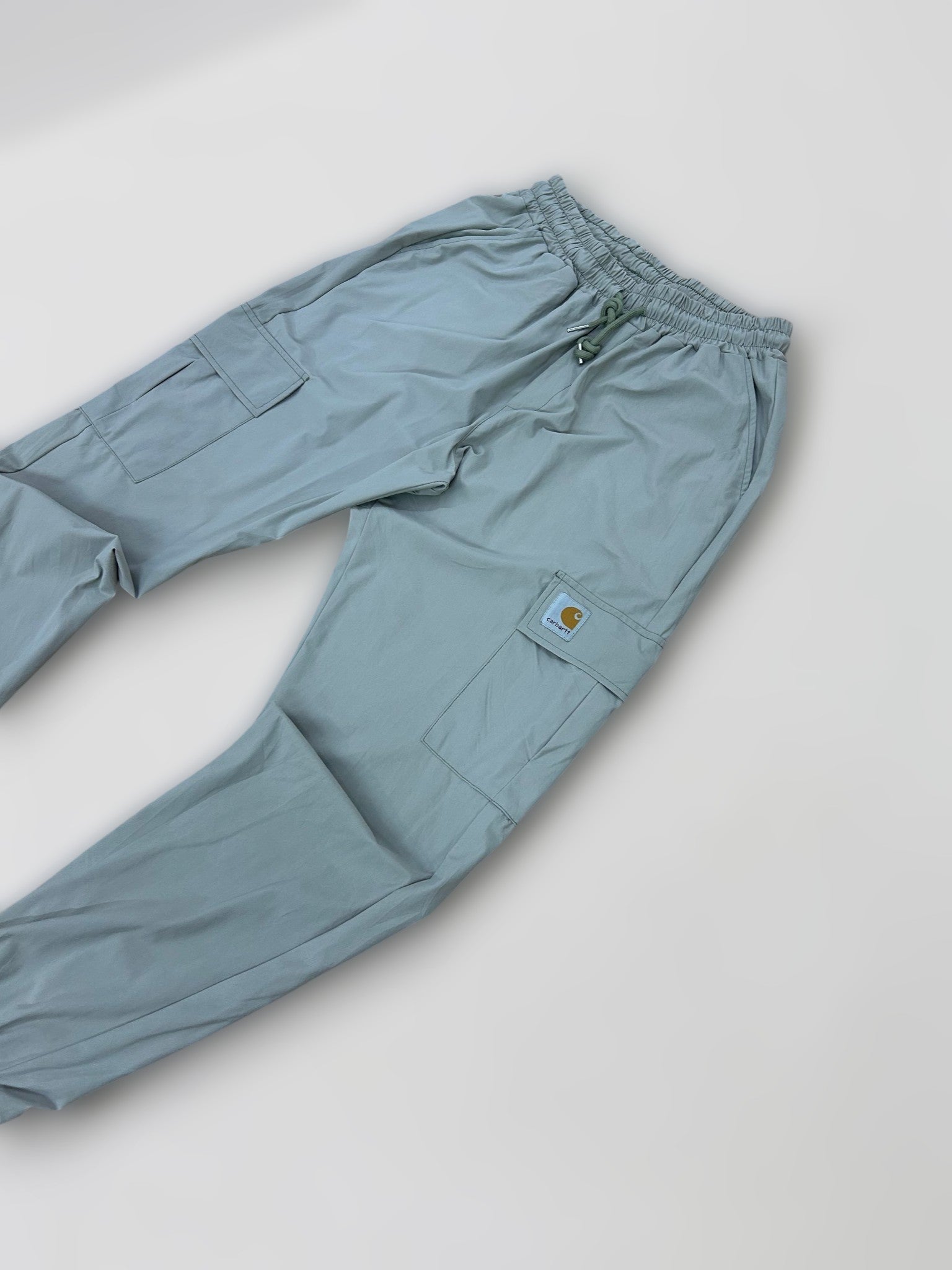 Parachute pants/Trousers