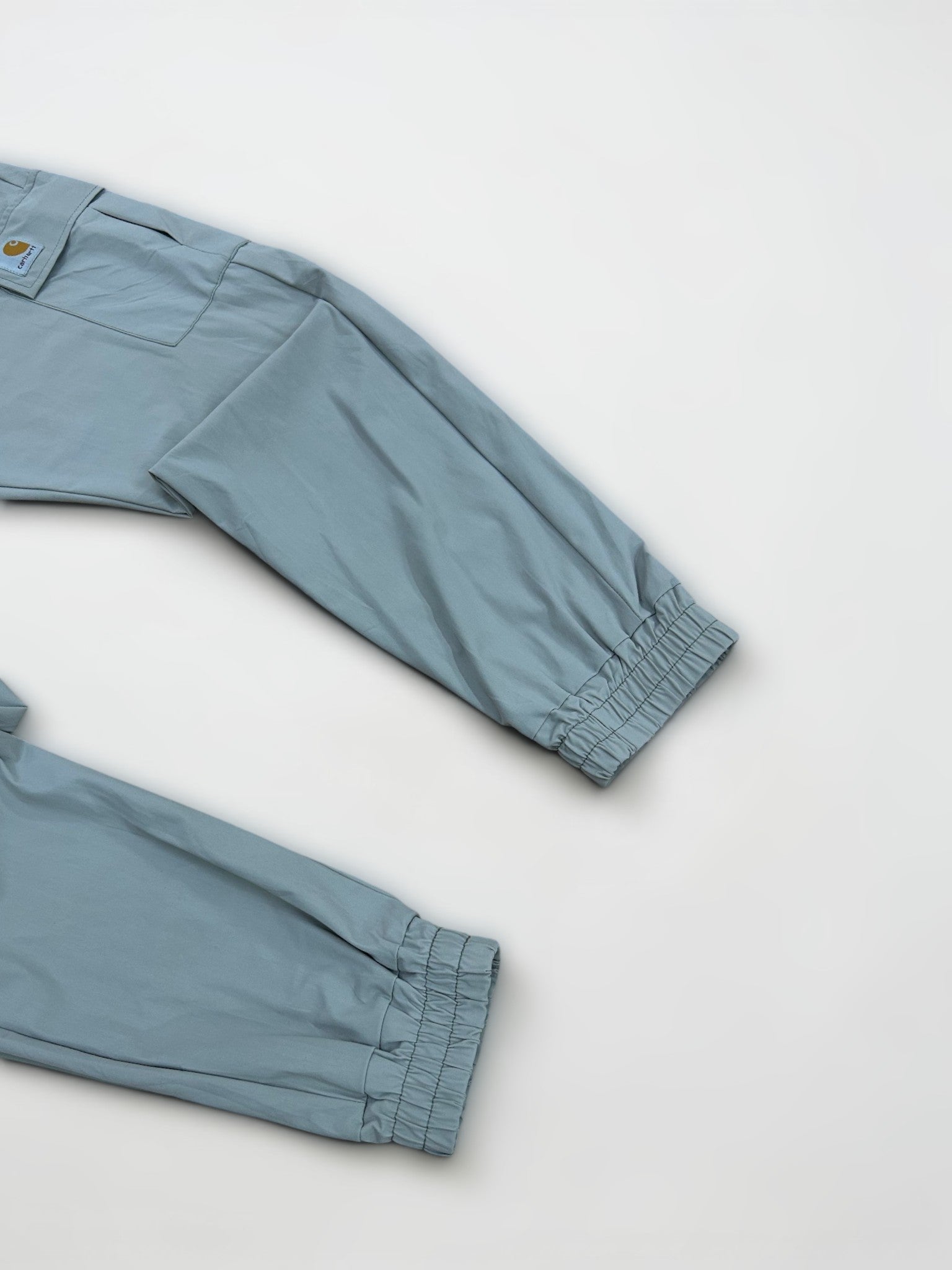 Parachute pants/Trousers