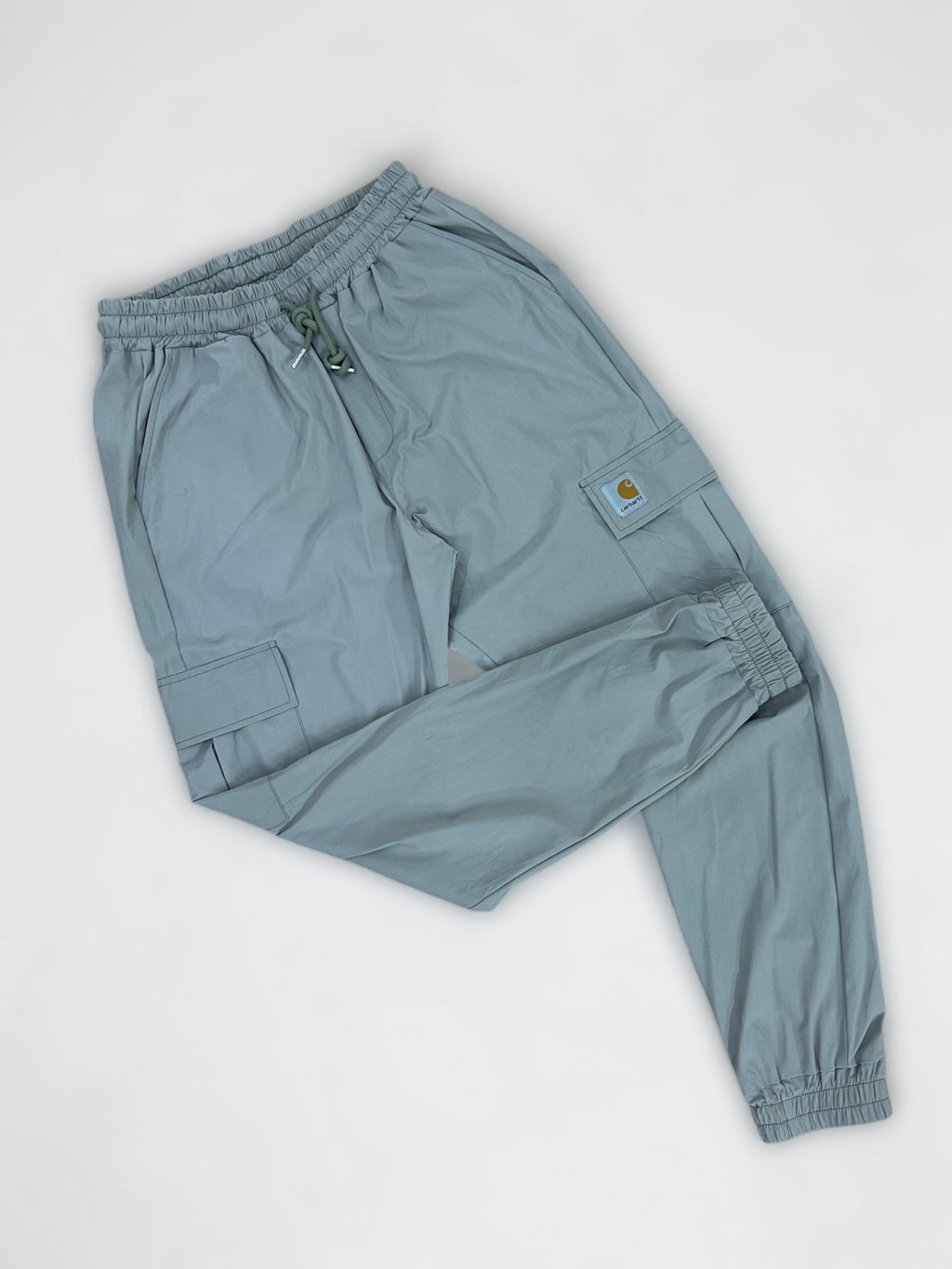 Parachute pants/Trousers