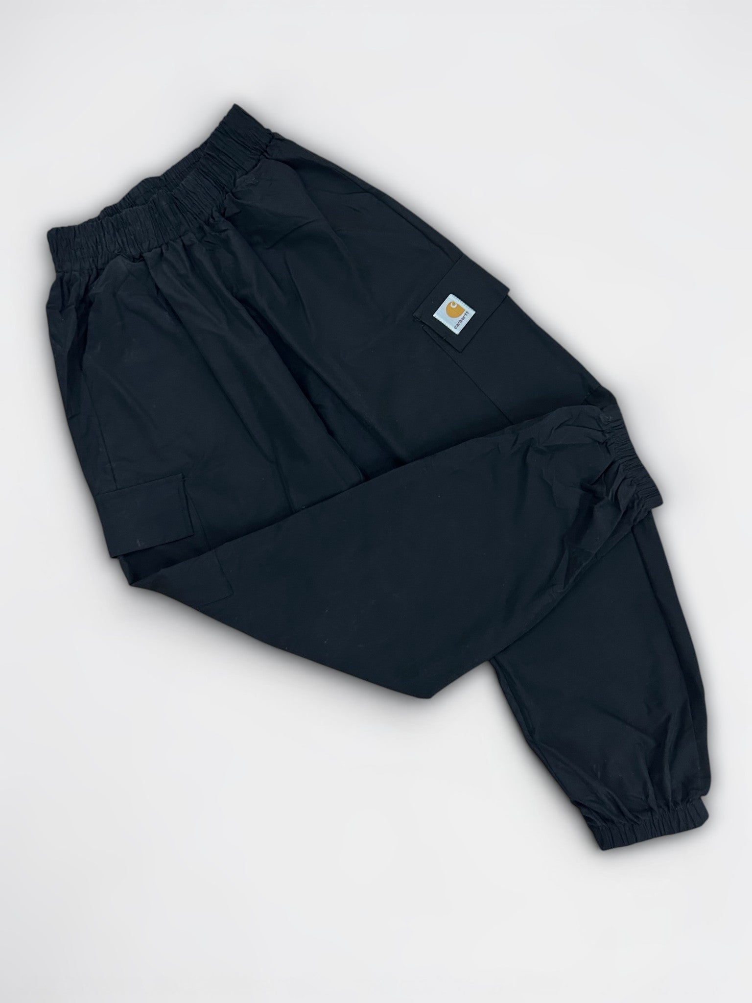 Parachute pants/Trousers