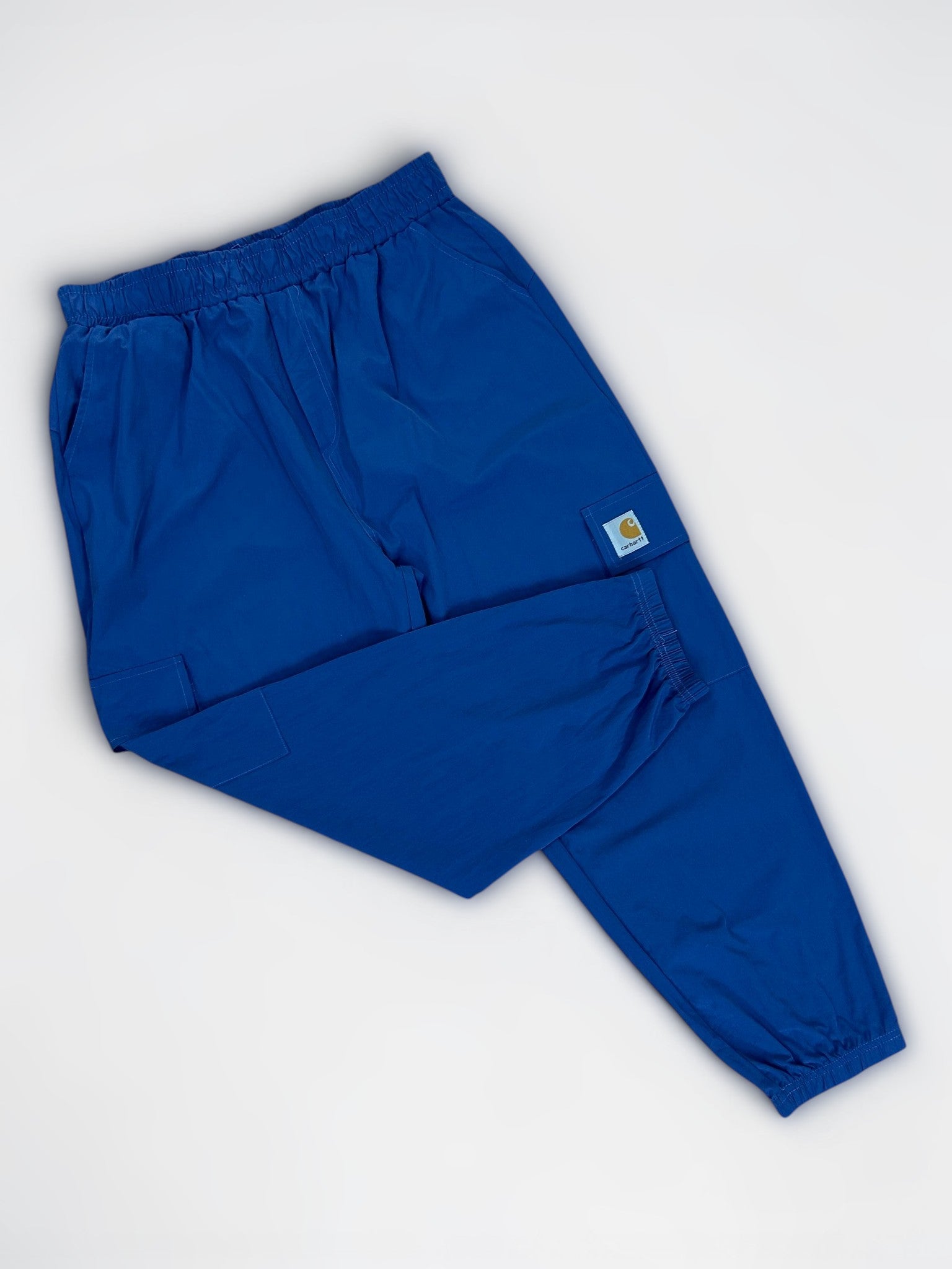 Parachute pants/Trousers