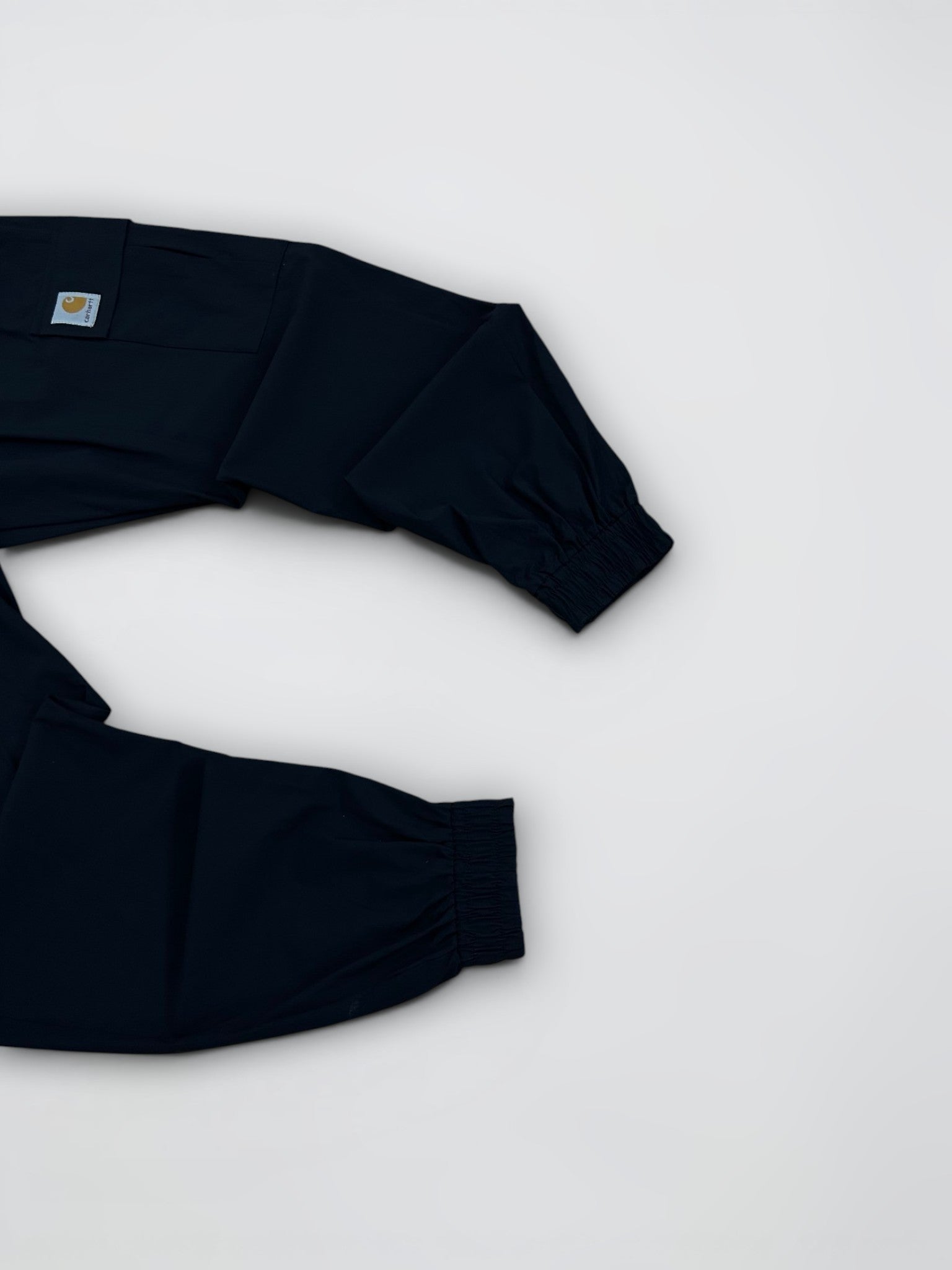 Parachute pants/Trousers