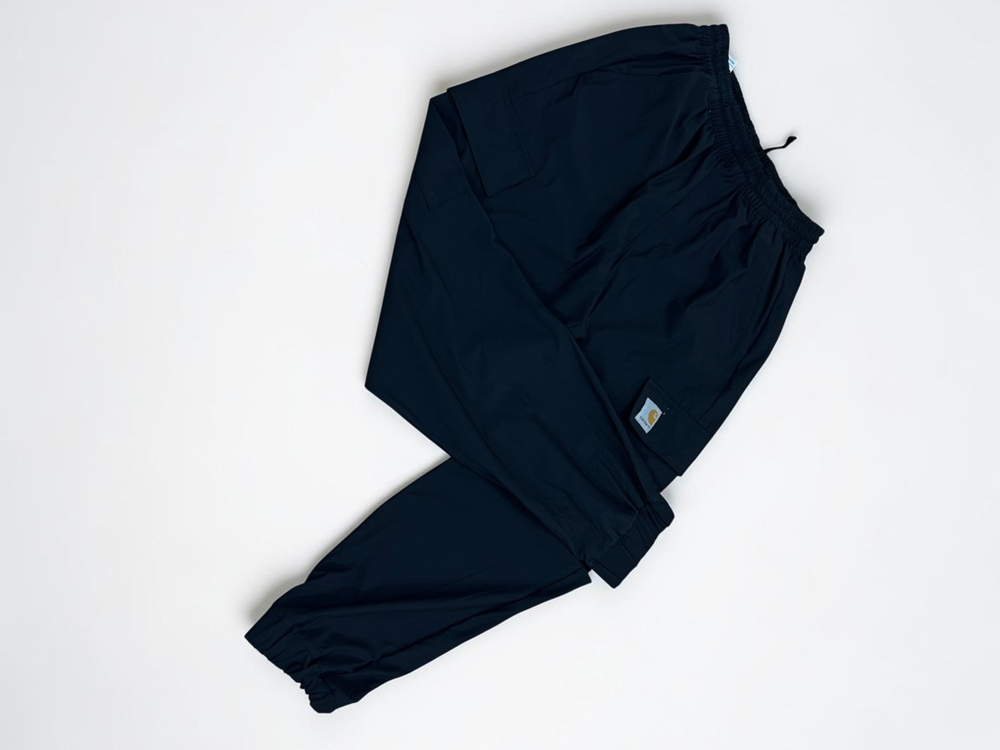 Parachute pants/Trousers