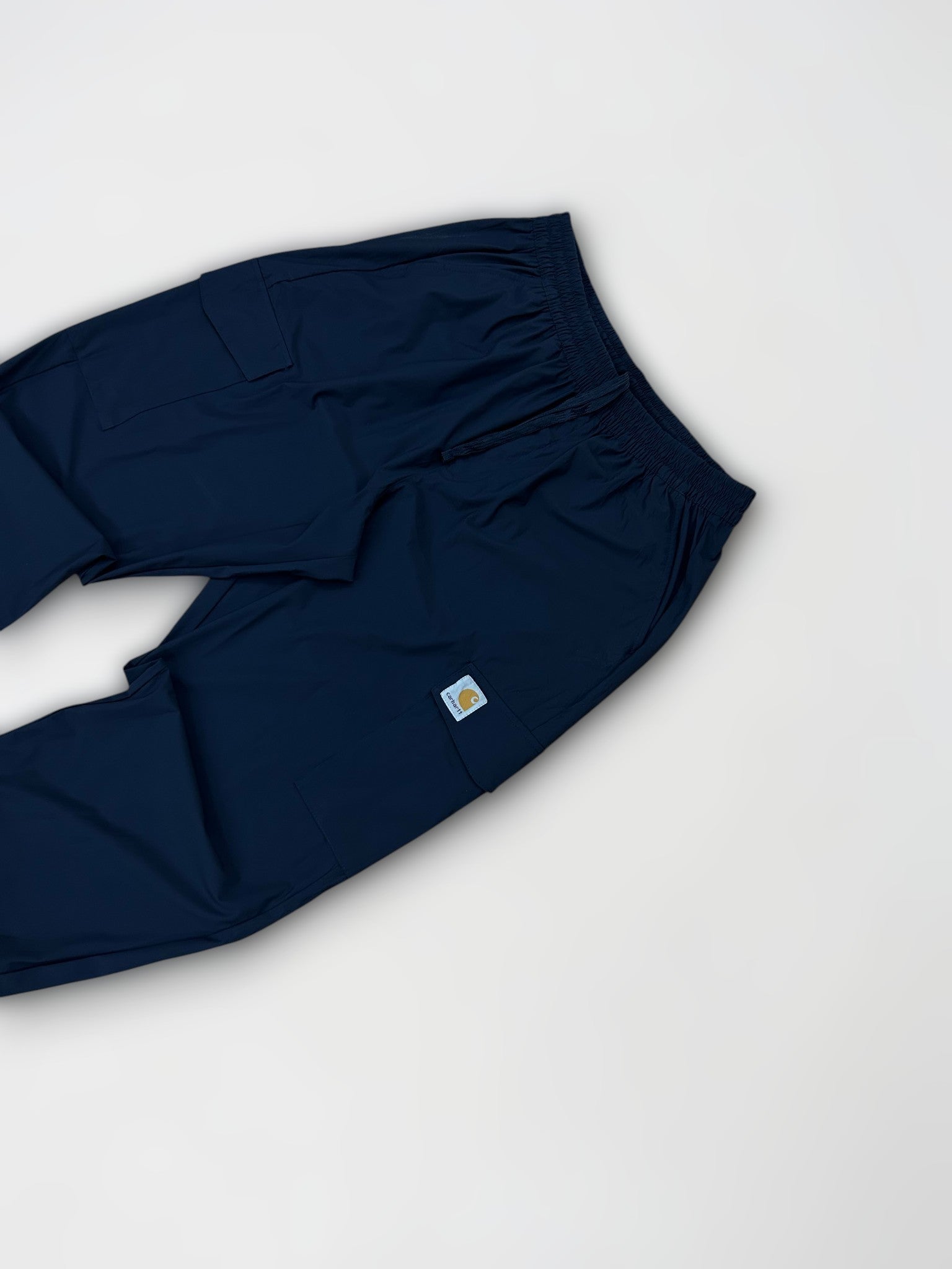 Parachute pants/Trousers