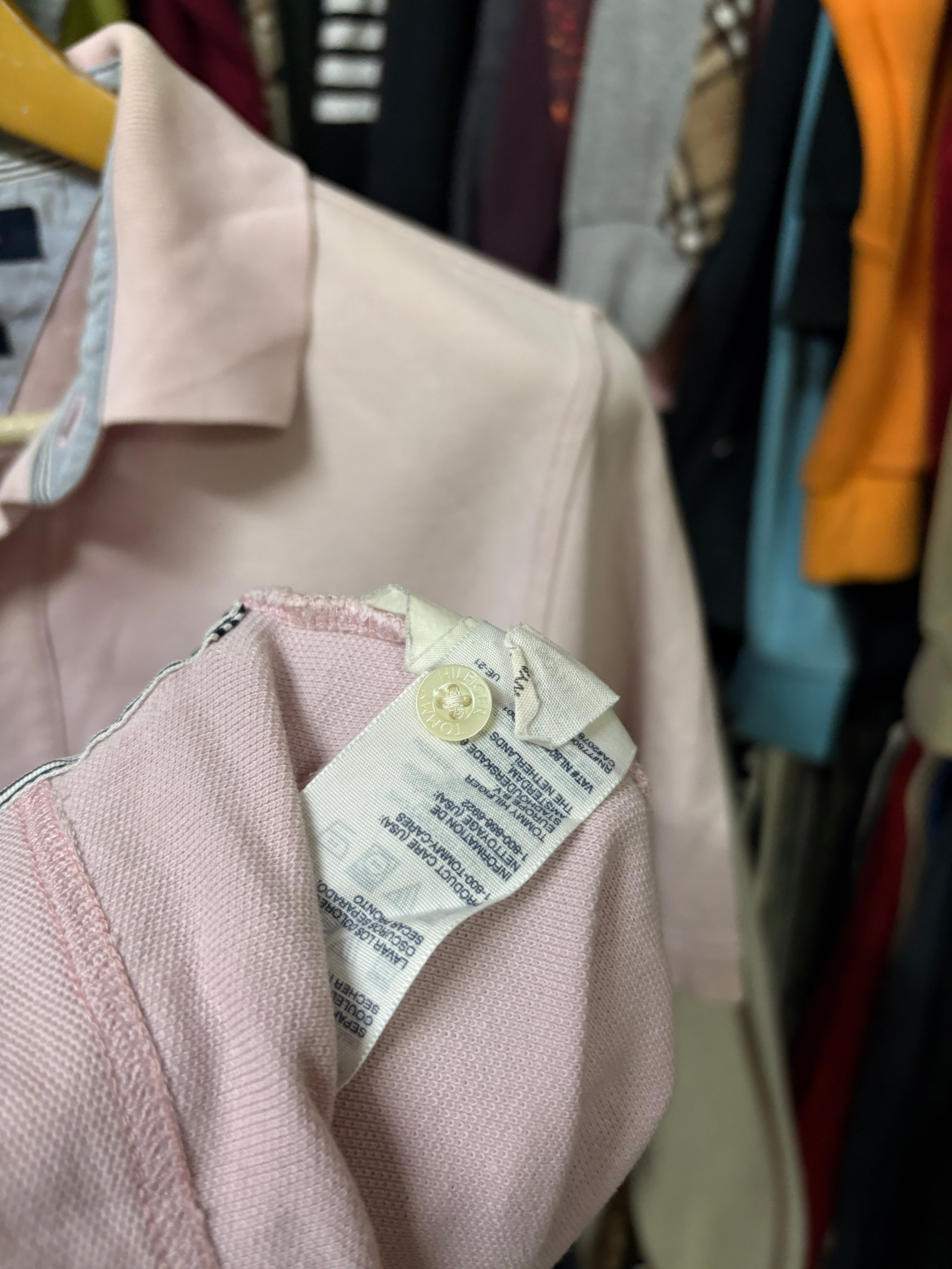 Tommy hilfiger Polo