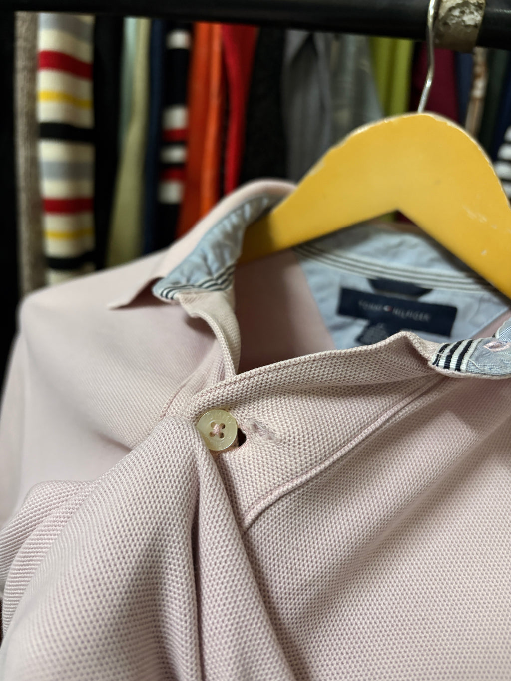 Tommy hilfiger Polo