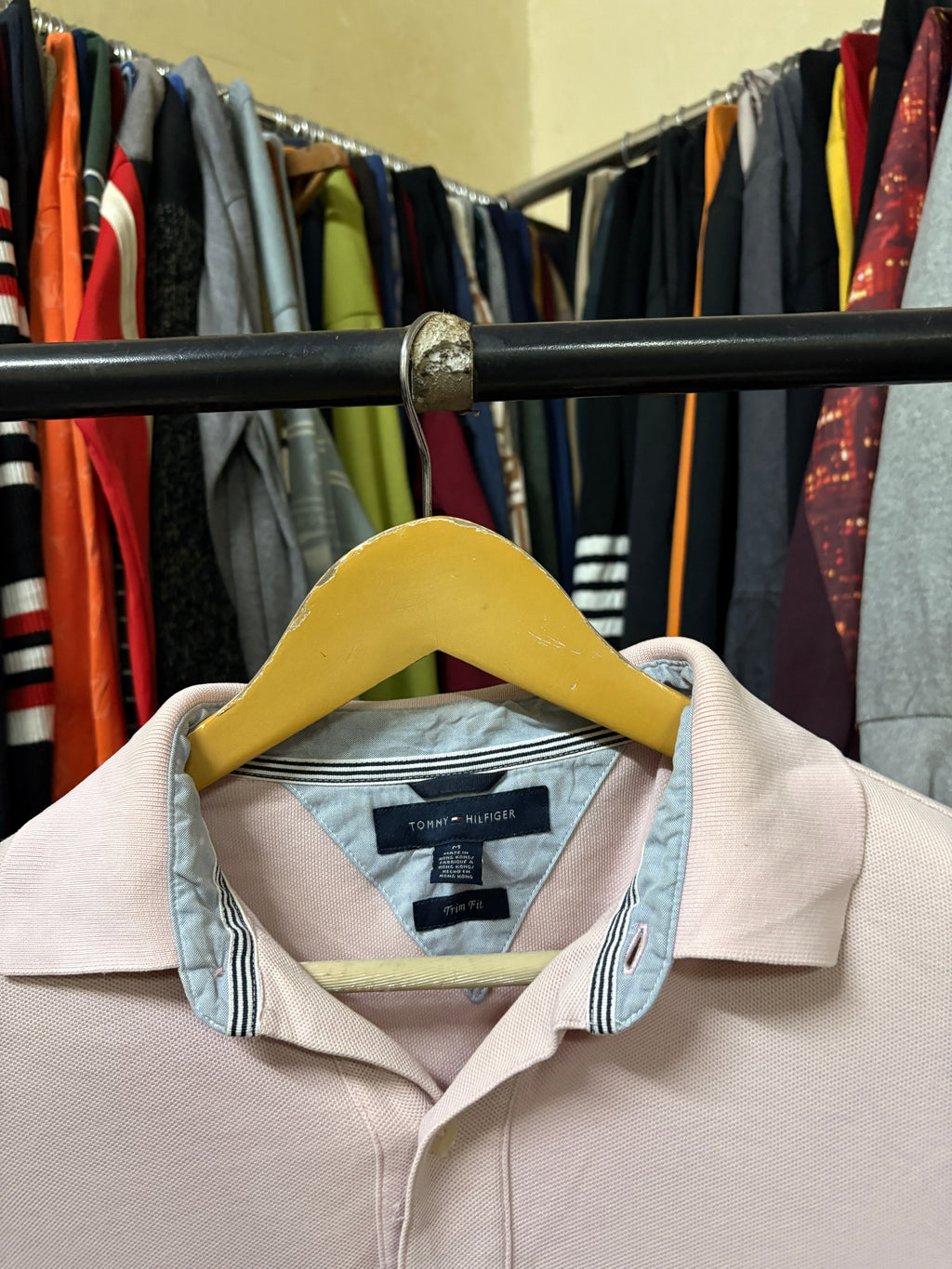 Tommy hilfiger Polo