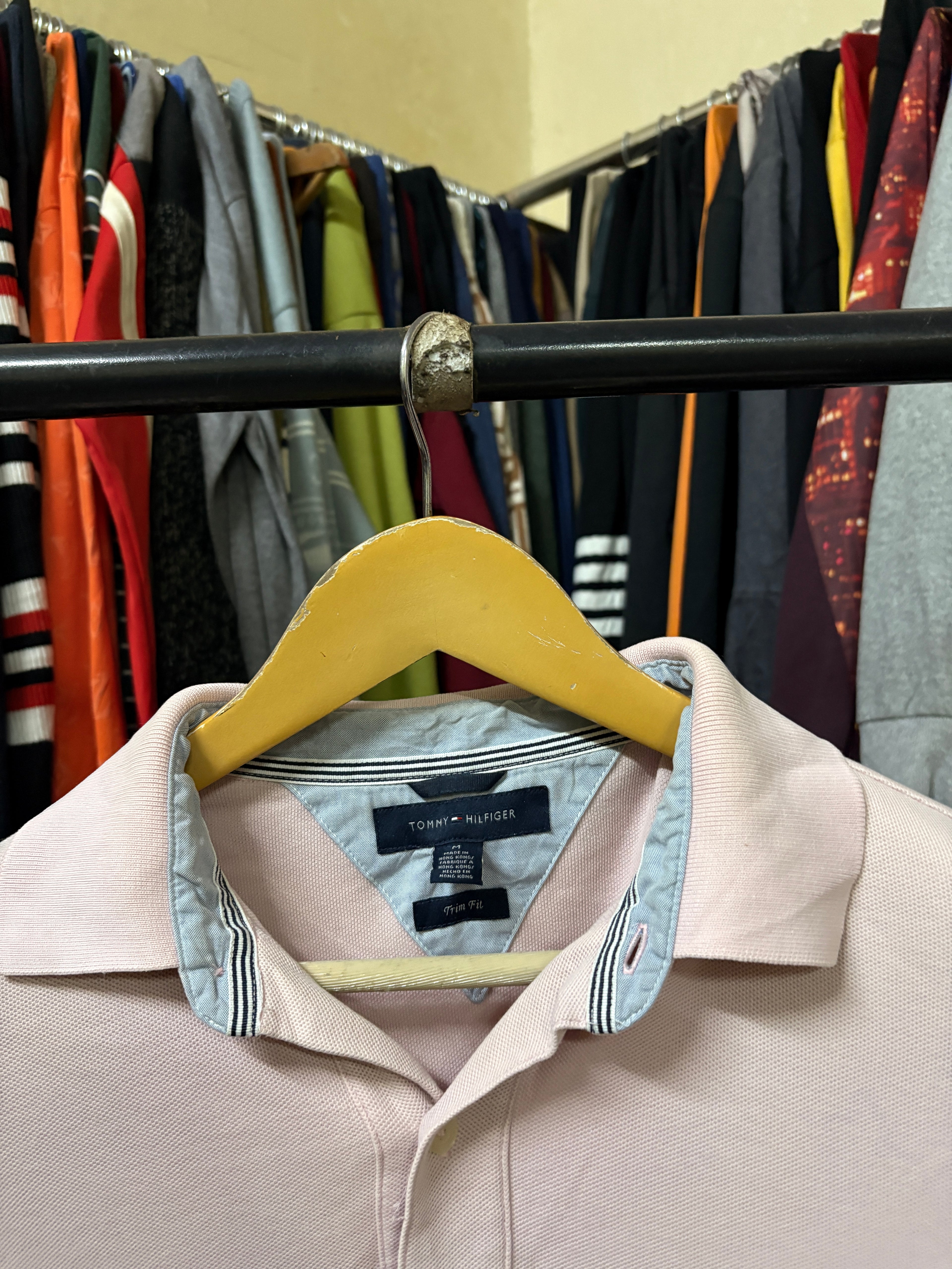 Tommy hilfiger Polo