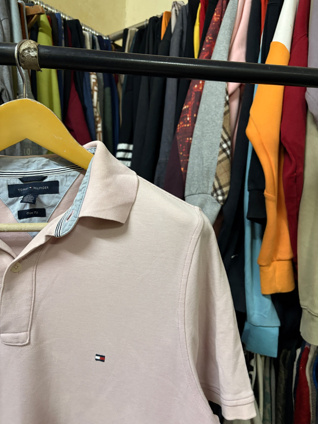 Tommy hilfiger Polo
