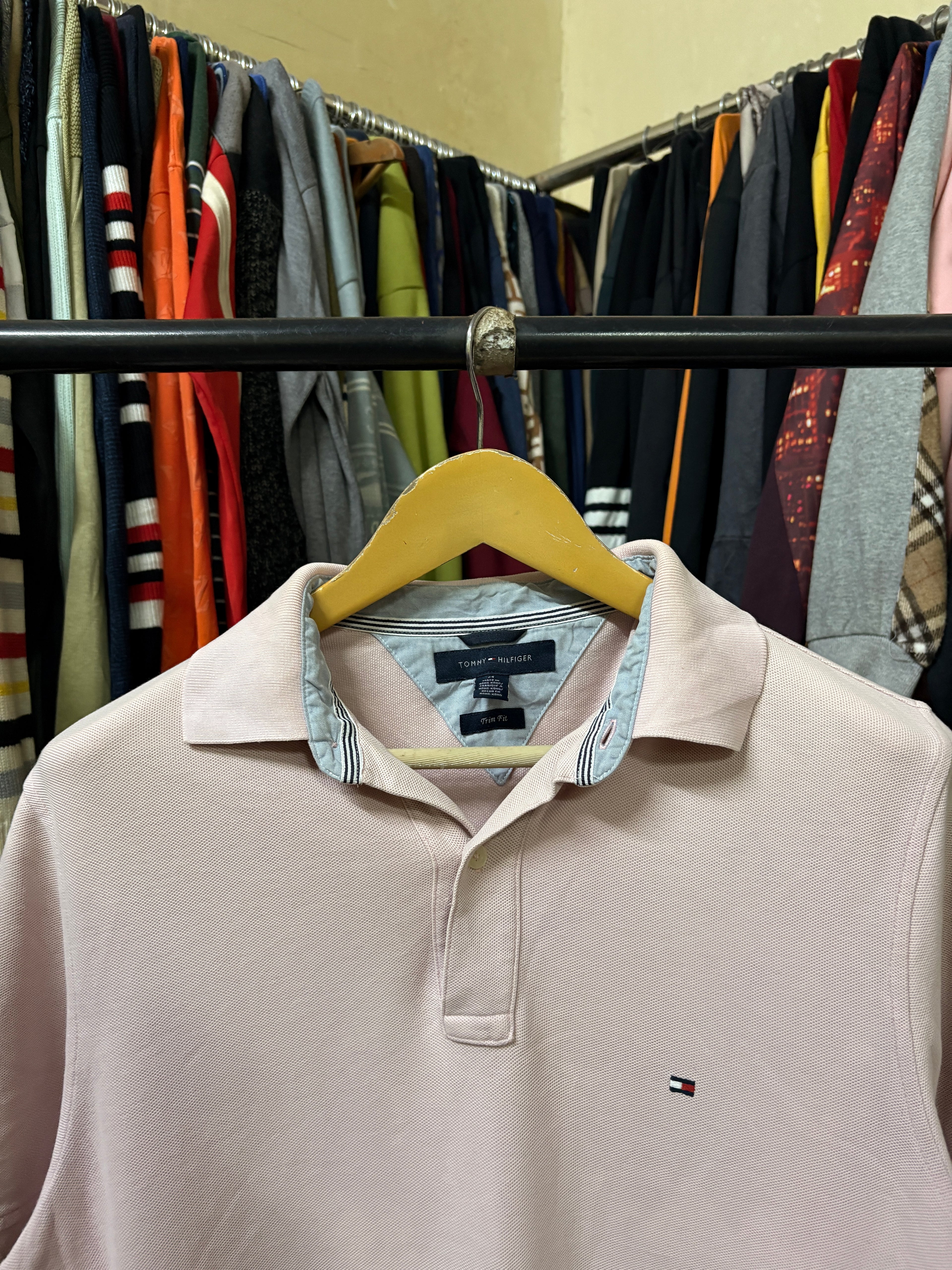 Tommy hilfiger Polo